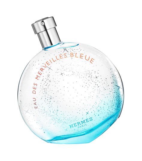 hermes eau des merveilles bleue dupe